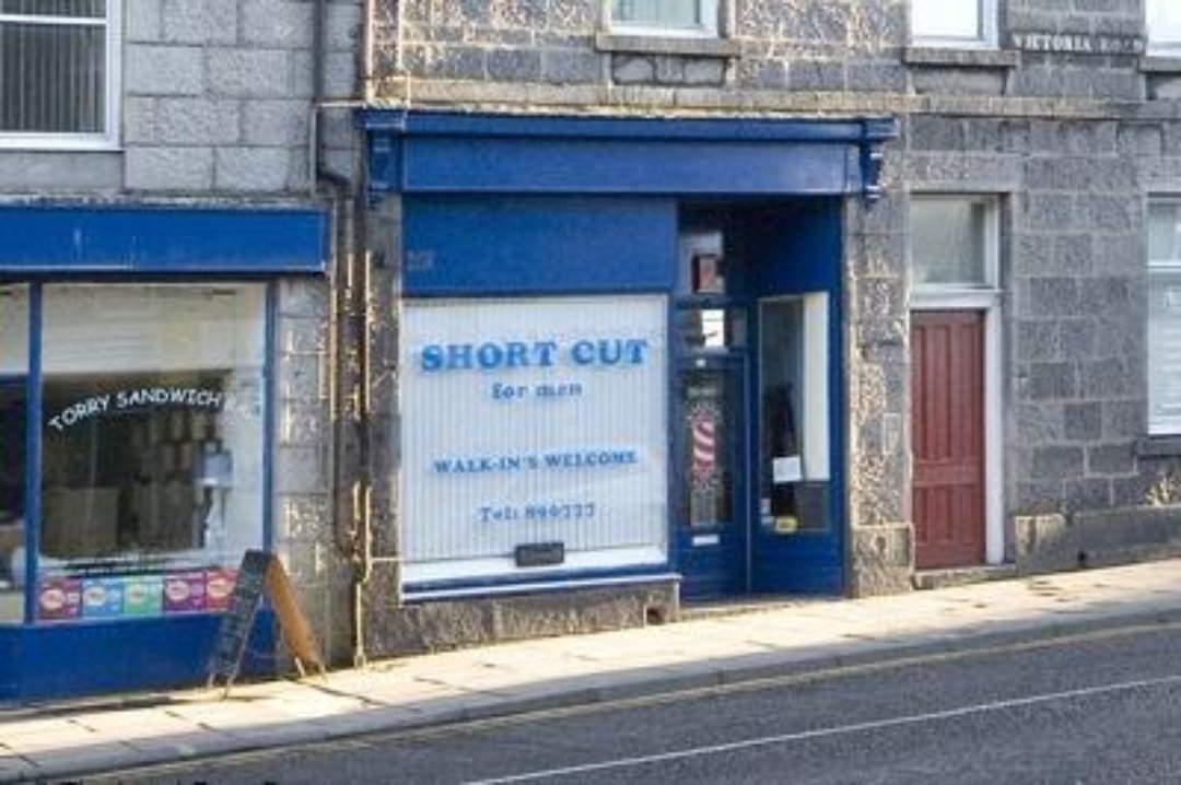 Short Cut, Aberdeen