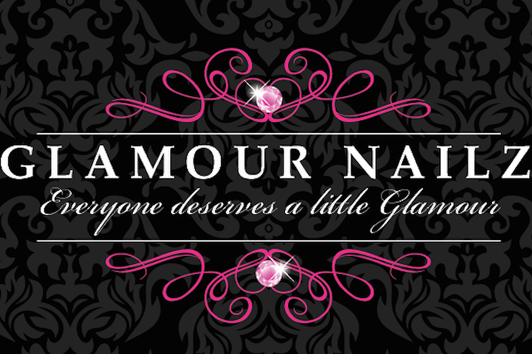 Glamour Nailz & Beauty, Ruislip, London