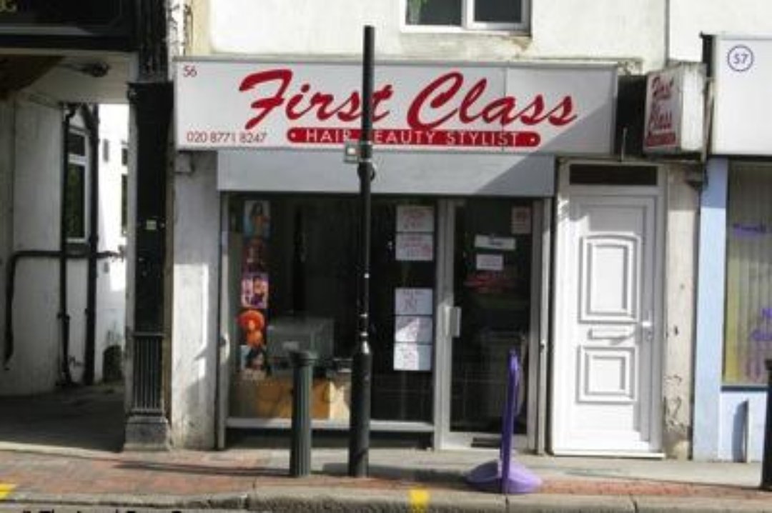 First Class, South Norwood, London