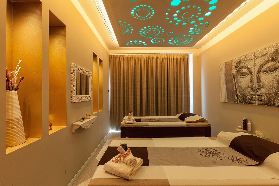 One Season, Centrale, Milano