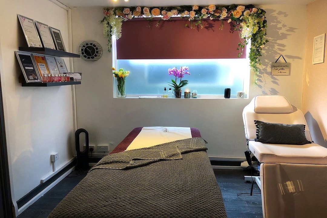 Mind Body Massage, Hove, Brighton and Hove