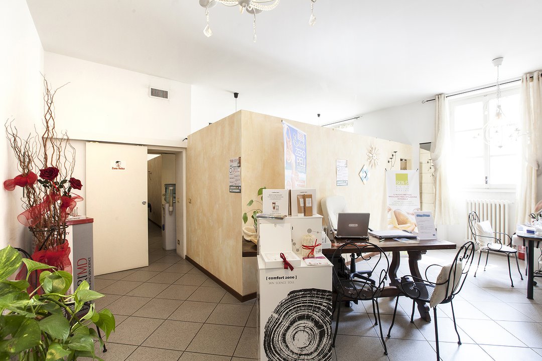 Tebe Centro Benessere Sanvito, Duomo, Milano