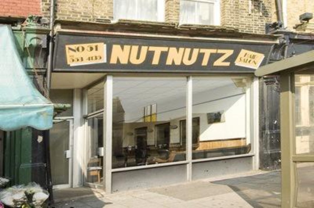 Nutnutz, Loughton, Essex