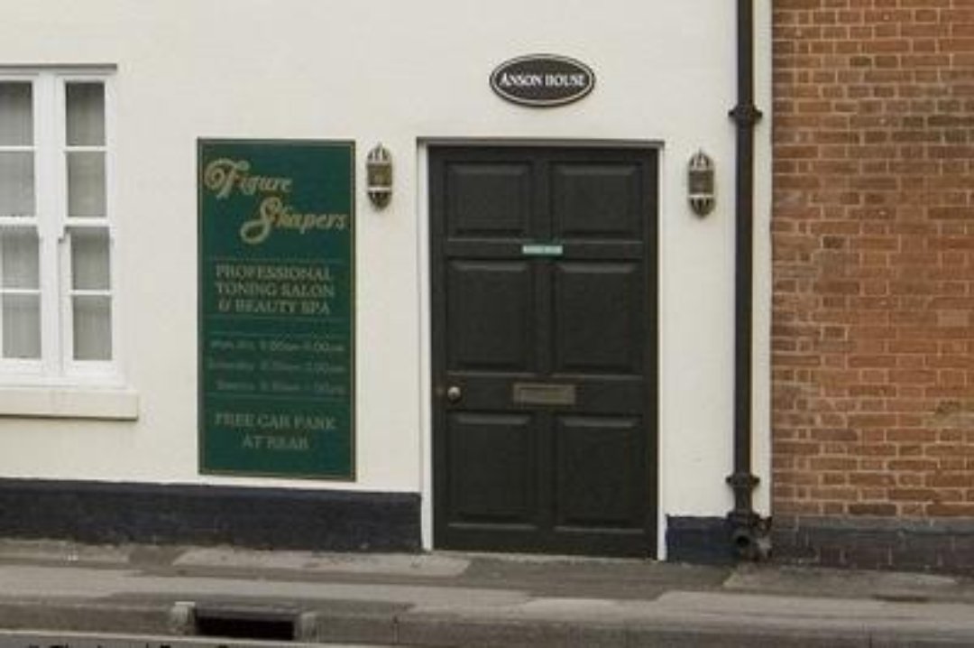 Figure Shapers, Burton-on-Trent, Staffordshire