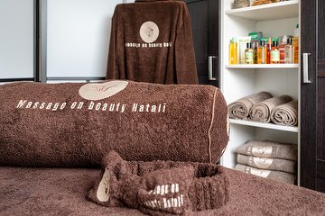 Massage & Beauty Natali