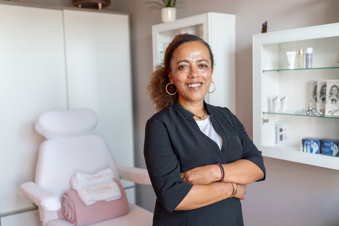 Kouah Skincare, Den Haag Centrum, The Hague