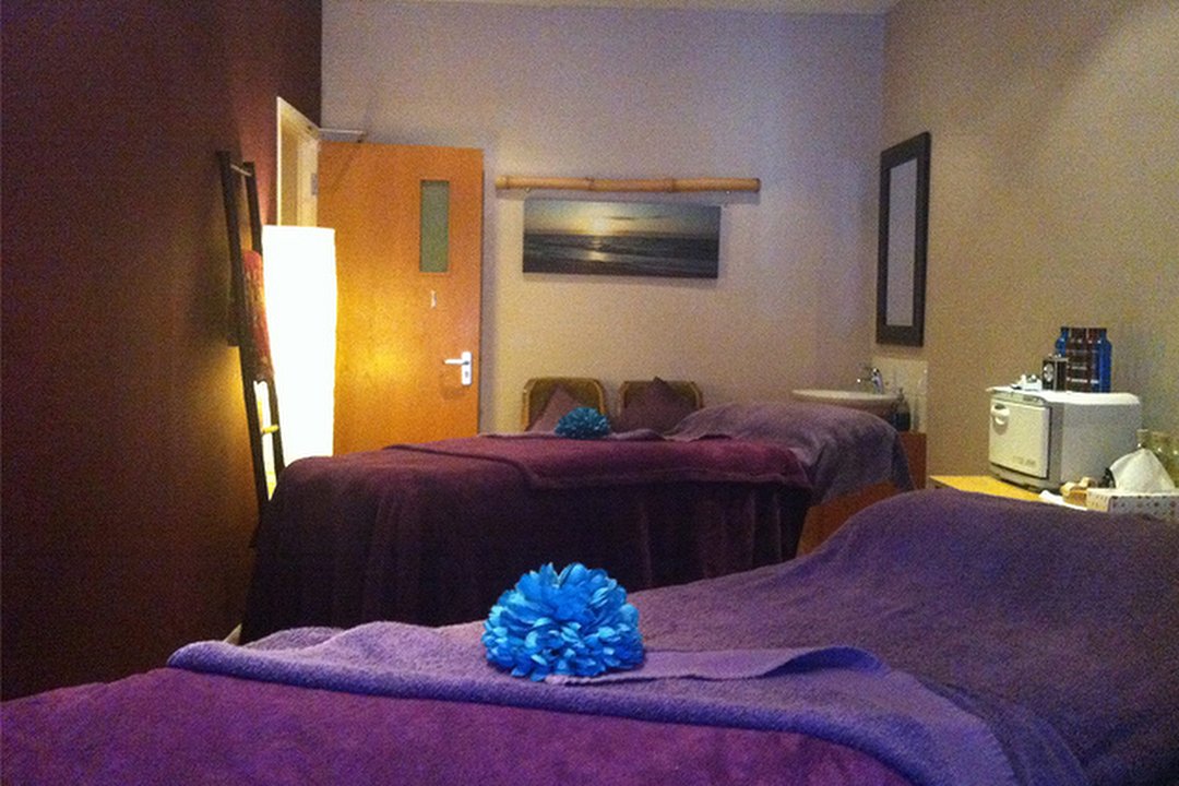 The Reef Spa Sevenoaks, Sevenoaks, Kent