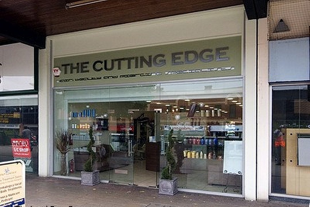 The Cutting Edge, Hemel Hempstead, Hertfordshire