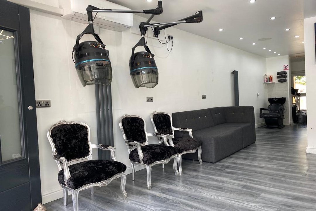 Hair On Fleek London, Croydon, London