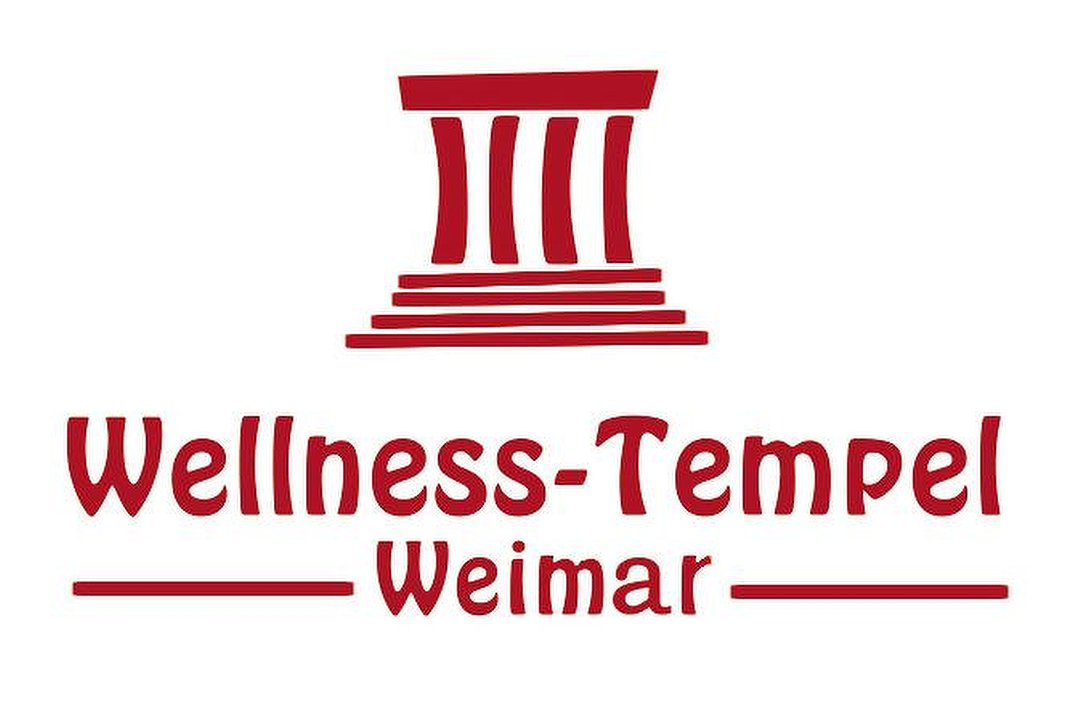 Wellness-Tempel Weimar, Weimar, Thüringen