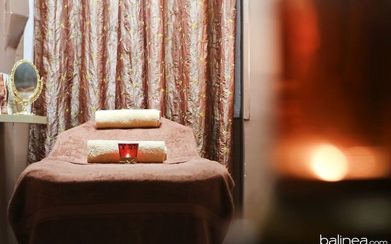 Top 20 Massages à Paris 14, Paris Treatwell