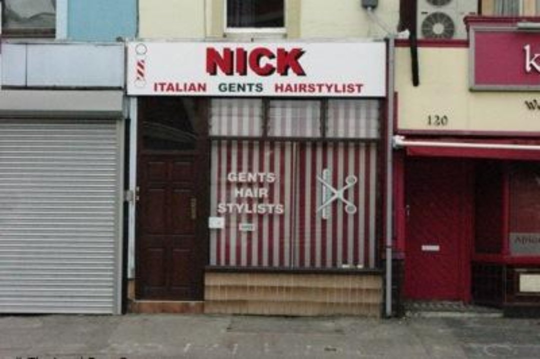 Nick, Bristol