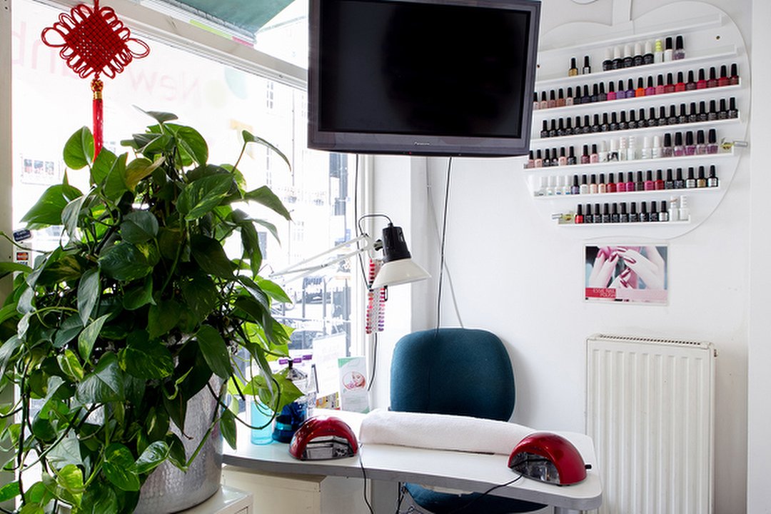 Tantalizing Beauty Spa, Pimlico, London