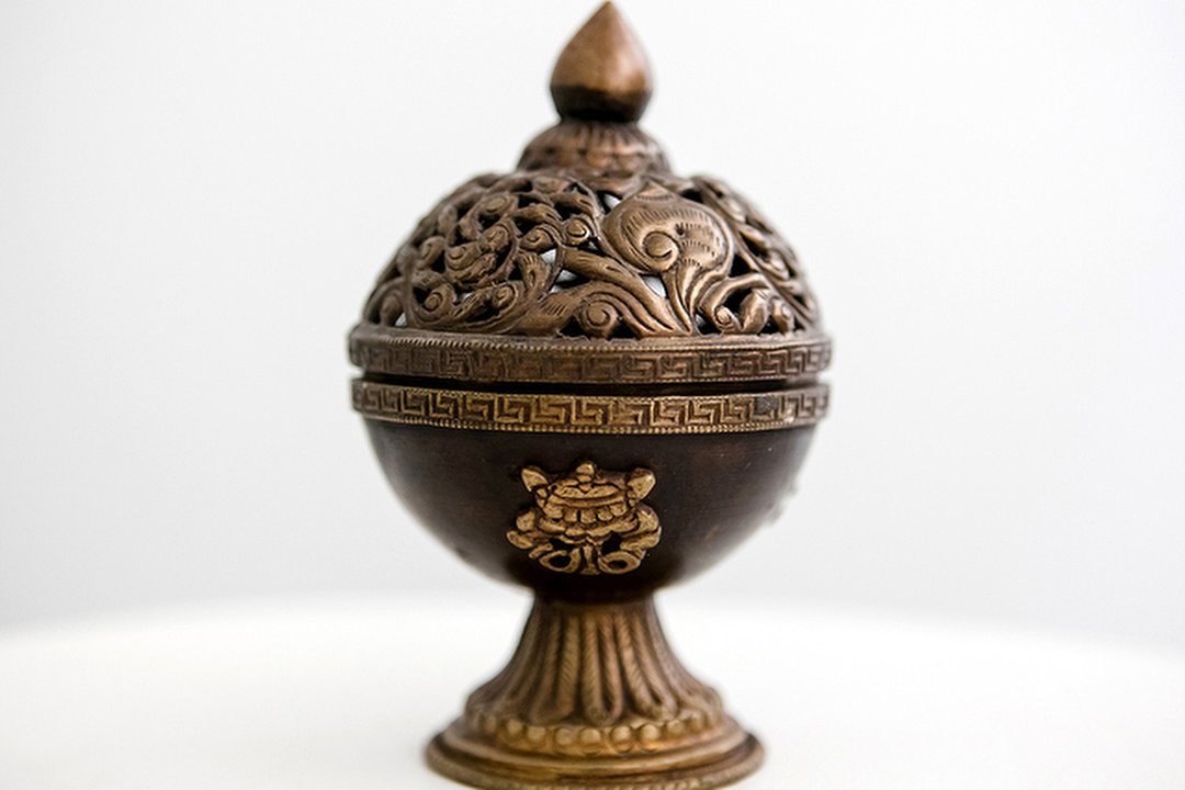 Body To Soul Massage at Hackney Downs Studios, Hackney,, Hackney, London