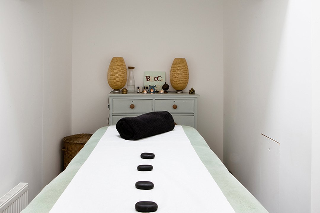 Body To Soul Massage, Stoke Newington, London