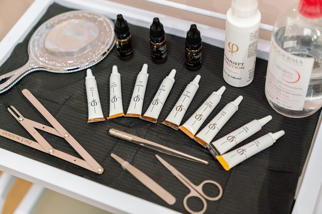 Brows & Beautyshop, Schiedamsedijk, Rotterdam