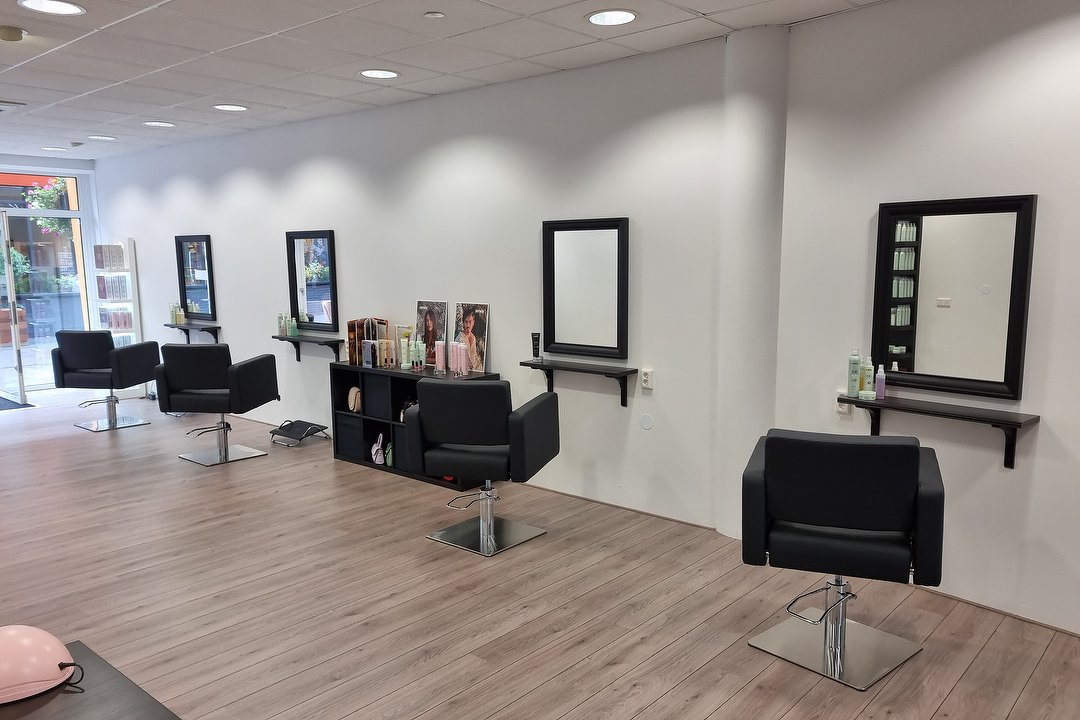 Rox Hair and Beauty, Globeplein, Almere