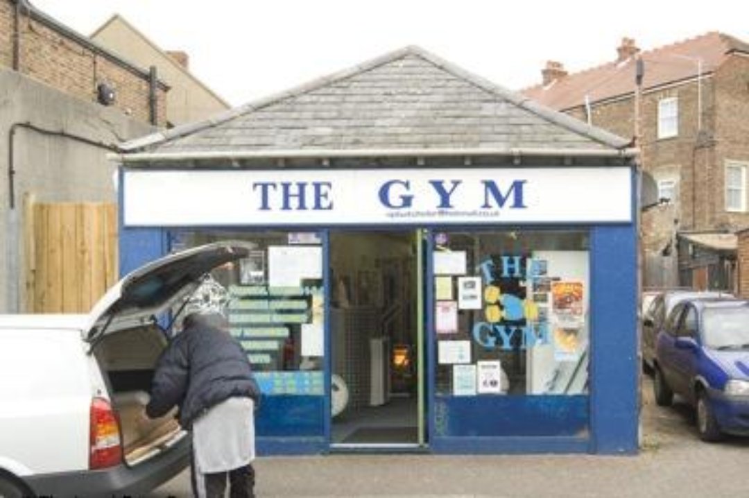 The Gym, Littlehampton, West Sussex