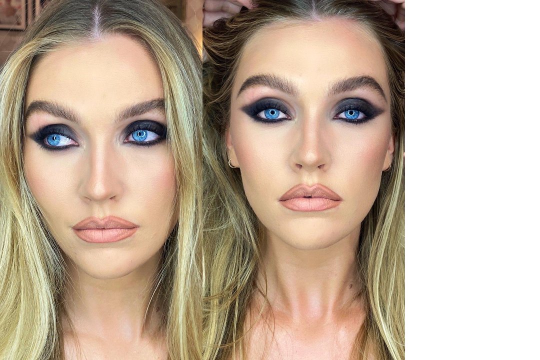 Adrianna Mua, St Johns Wood, London