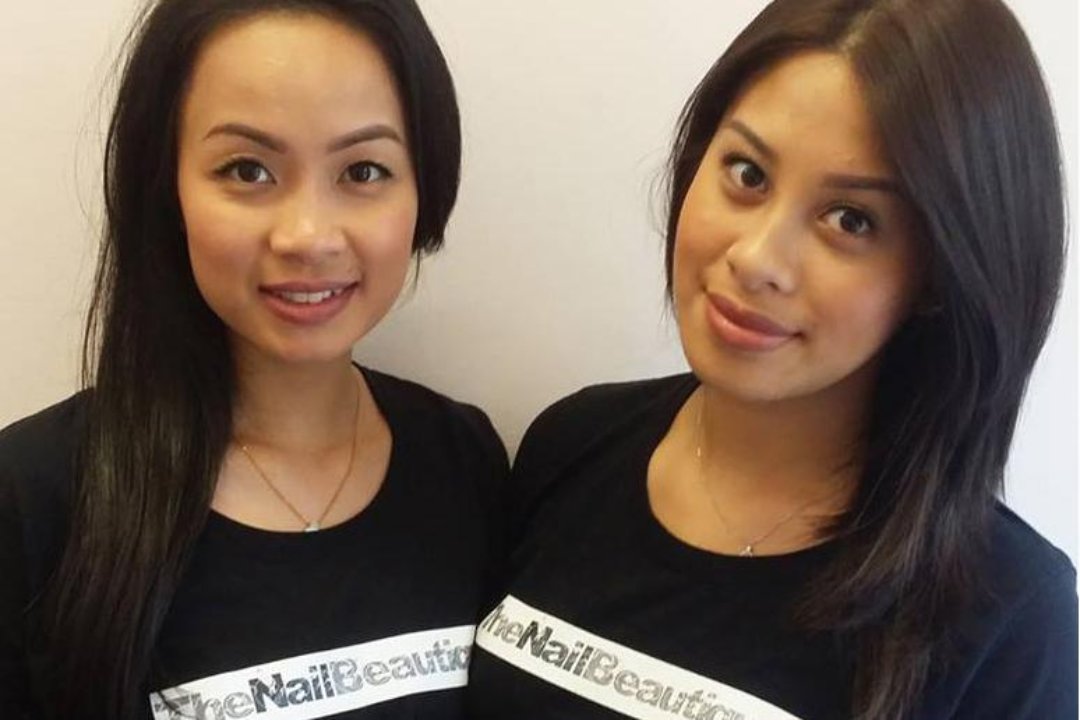 The Nail Beautique, Notting Hill Gate, London