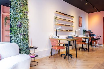 The Beauty Bar - Amsterdam