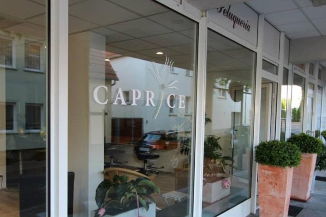 caprice studio Hofheim, Hofheim am Taunus, Hessen