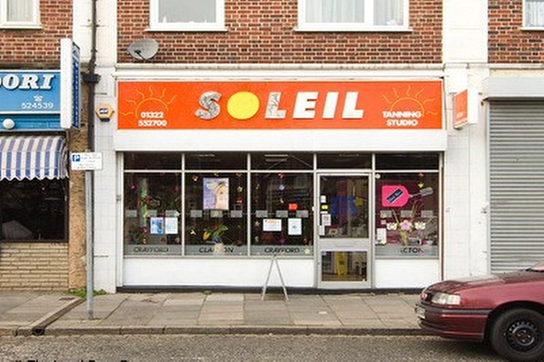 Soleil, Crayford, London