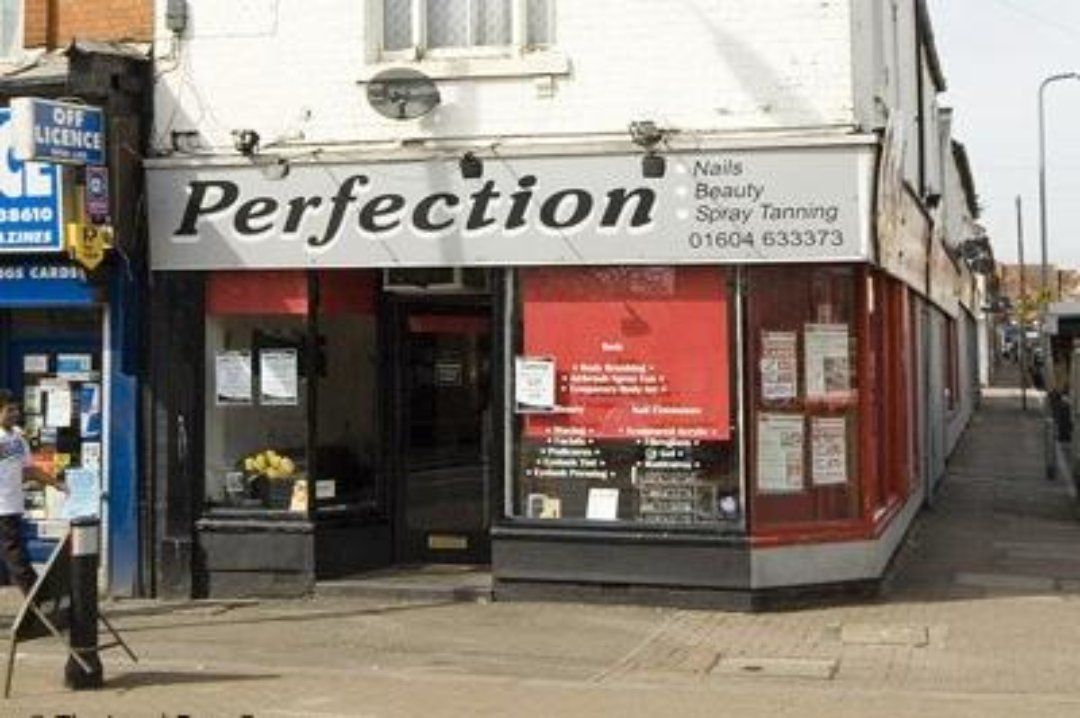 Perfection, Northampton, Northamptonshire