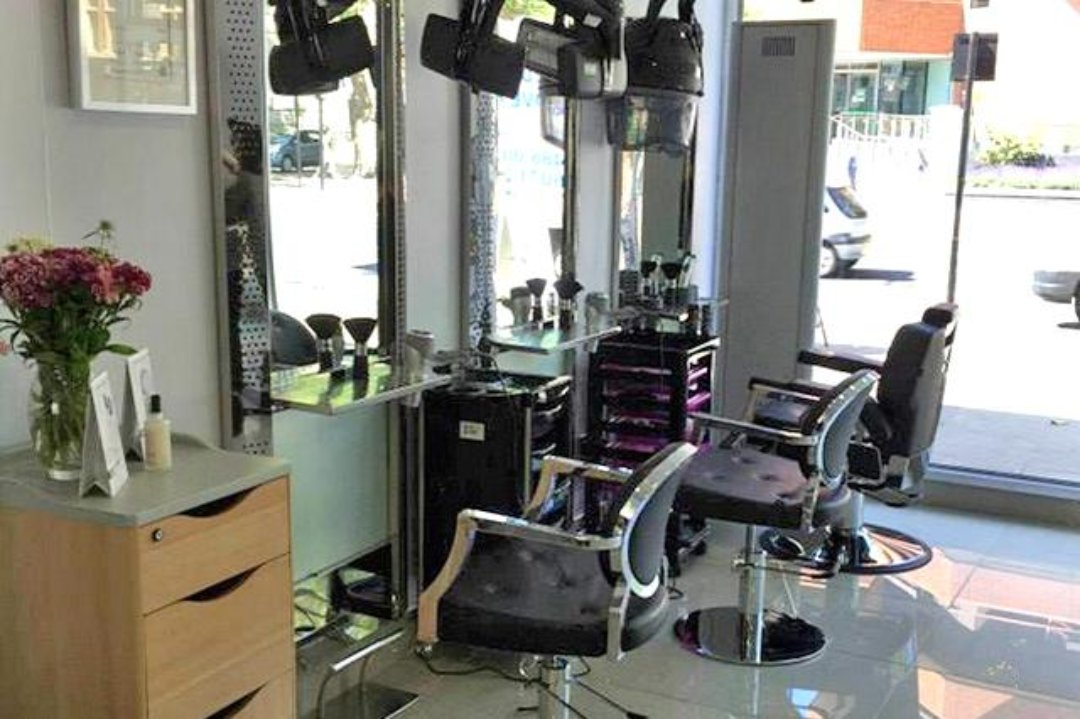 Hairway Hair and Beauty Salon, Ealing, London