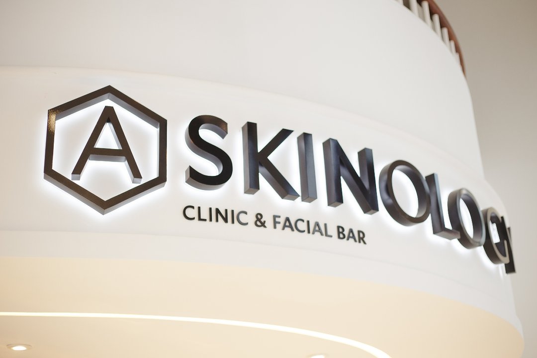 Askinology, Bank, London