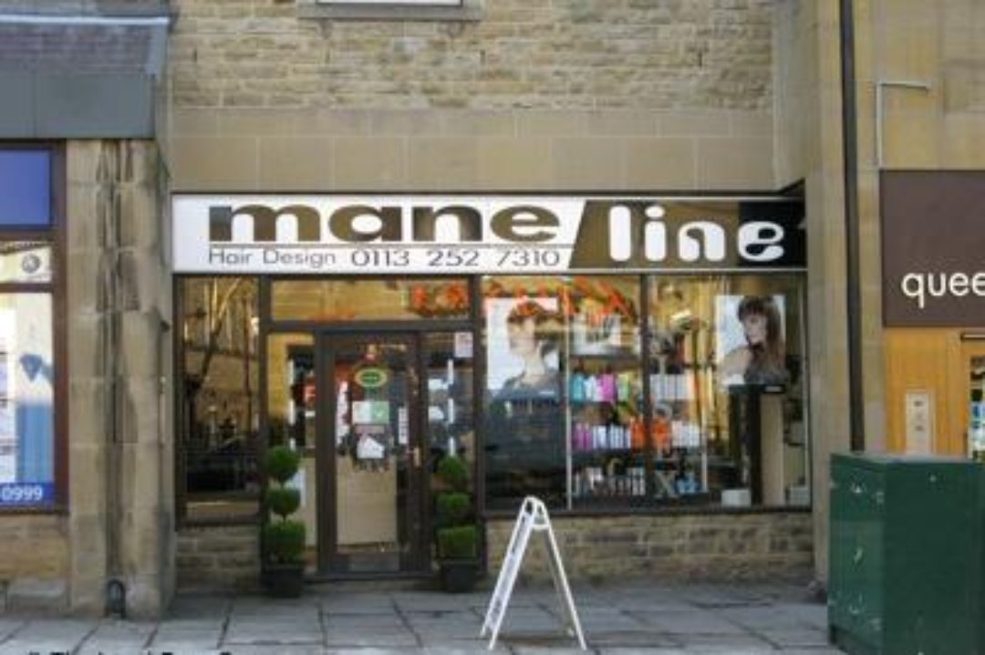 Mane Line, Morley, Leeds