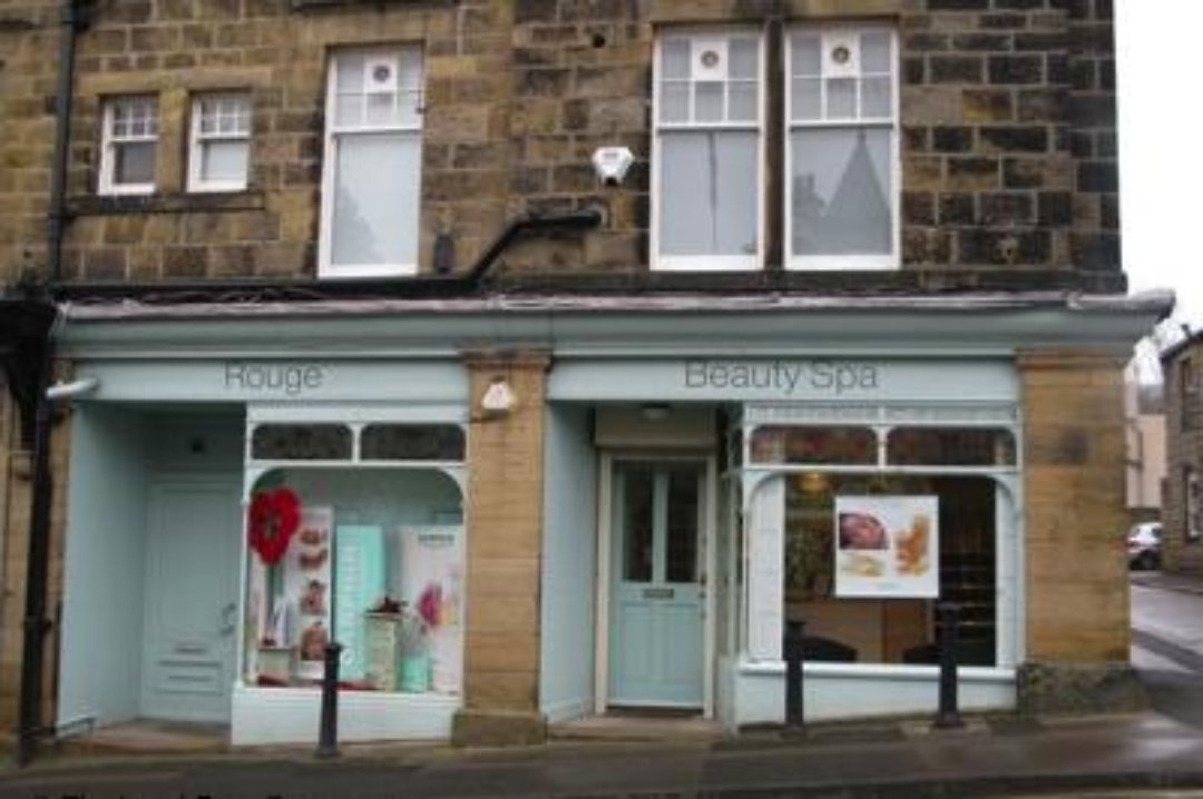 Rouge, Ilkley, West Yorkshire