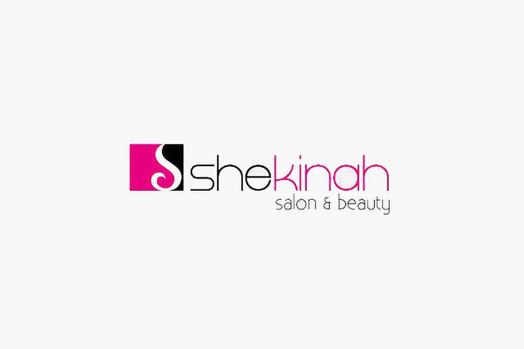 Shekinah Salon & Beauty, Leytonstone, London