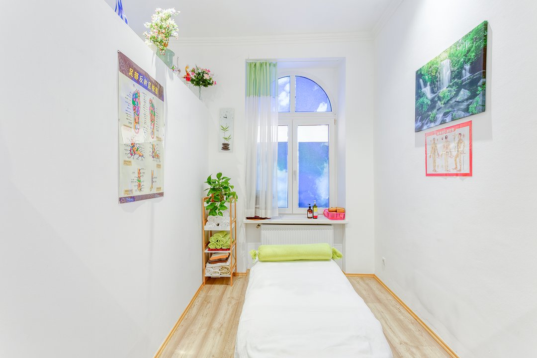 Jianli Massage, 12. Bezirk, Wien