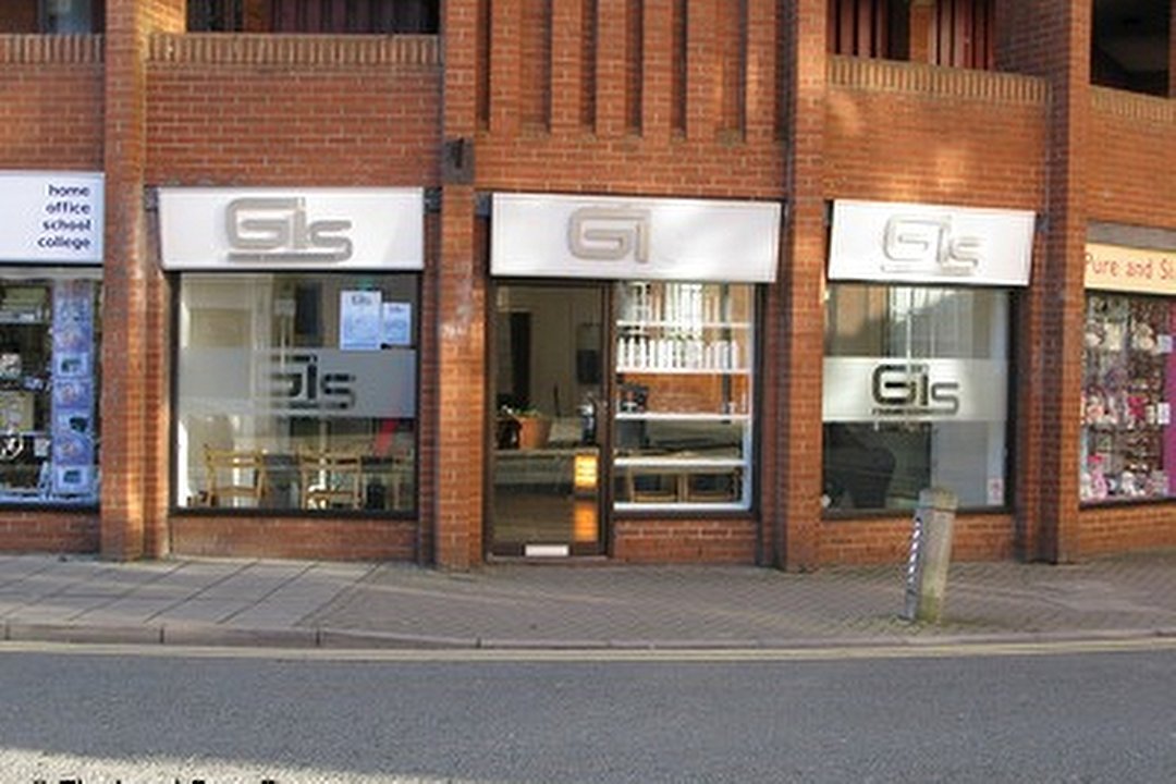 GIs Mens Hairdressing, Market Harborough, Leicestershire