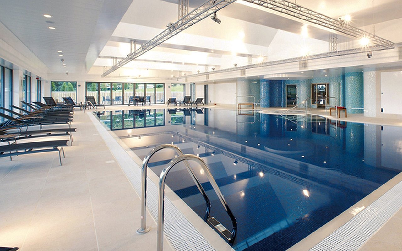 Spa days near Newbury, Berkshire Treatwell