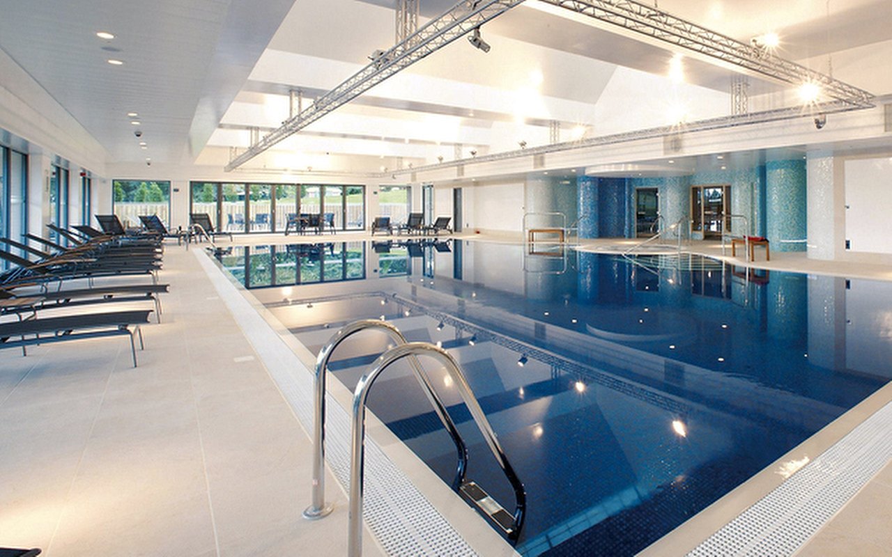 Spa Days Near Newbury, Berkshire - Treatwell