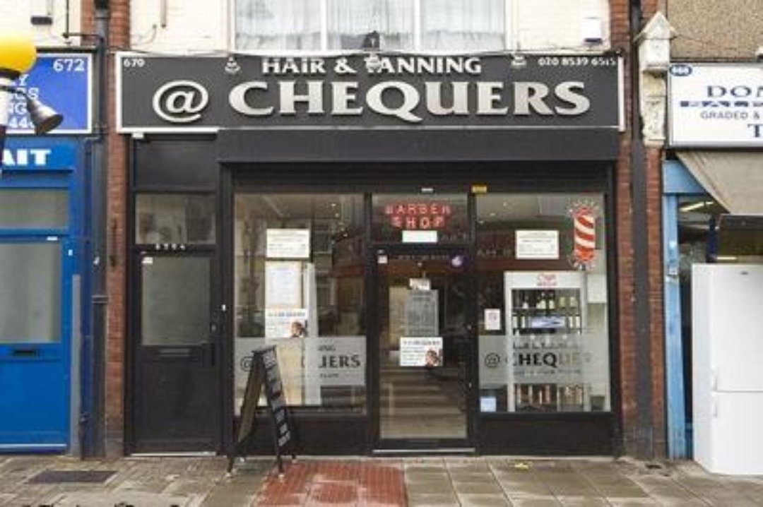 Hair & Tanning @ Chequers, Loughton, Essex