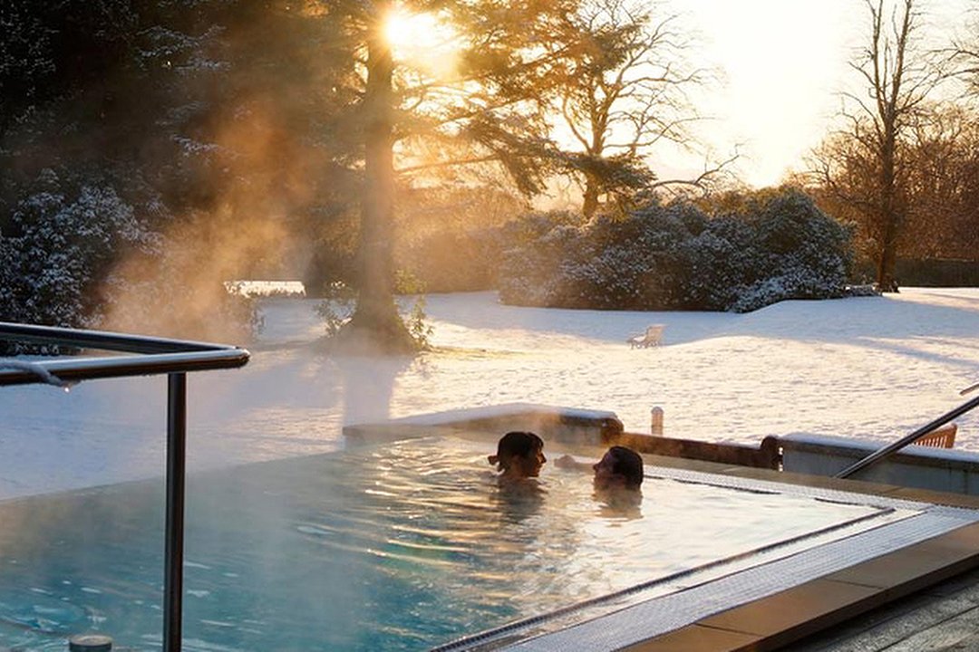 The Spa at Armathwaite Hall Country House Hotel, Keswick, Lake District