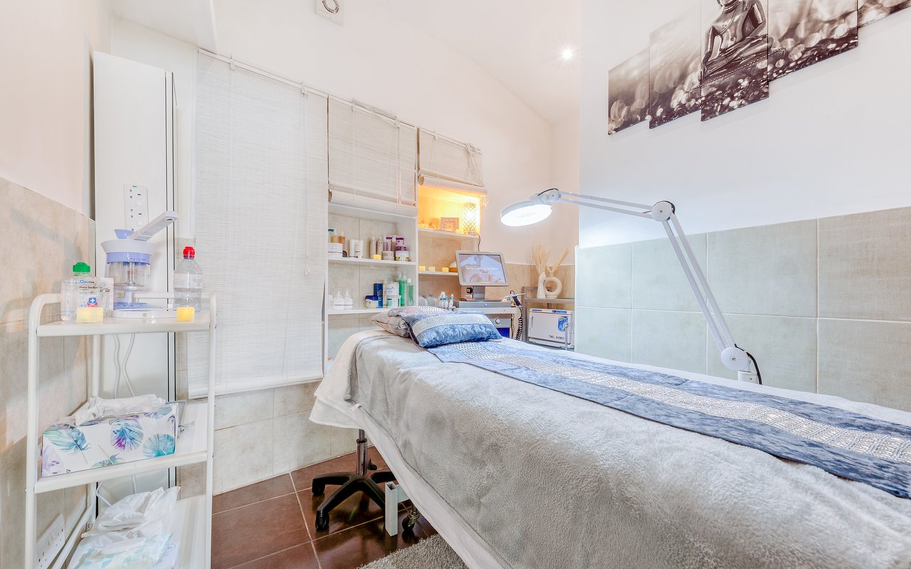 Top 20 places for Hot stone massages in London Treatwell