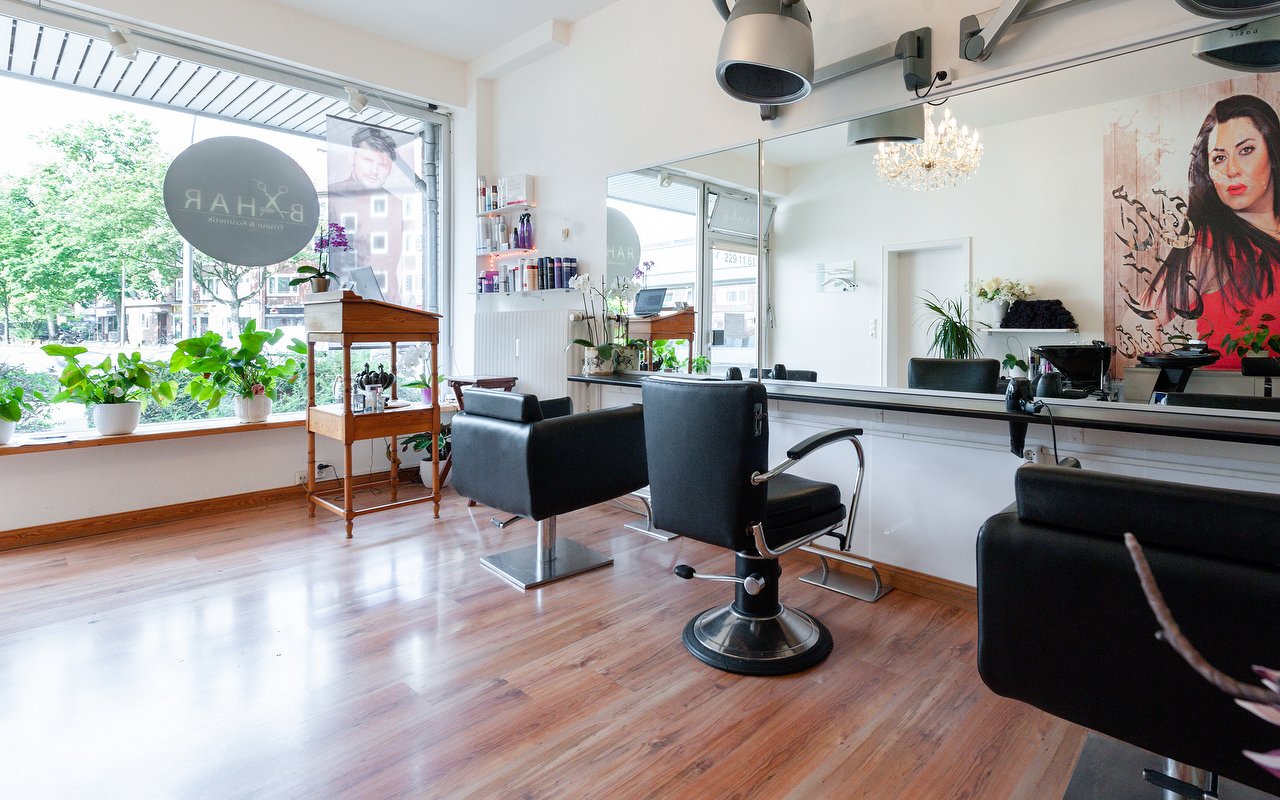 Friseure in der Nähe von BarmbekSüd, Hamburg Treatwell