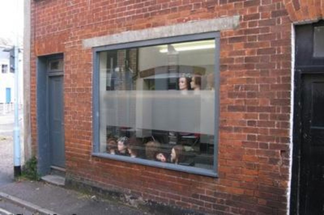 Strands Hairdressing Training Academy, Exmouth, Devon