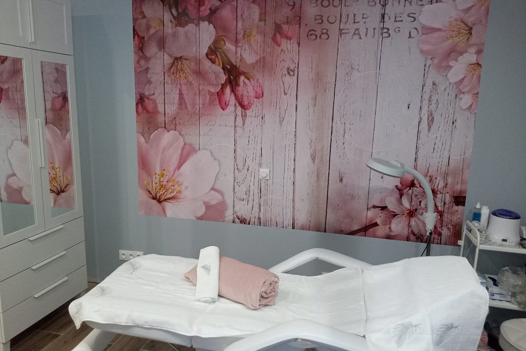 Cocoon & vous - 83470, Saint Maximin la Sainte Baume, Var