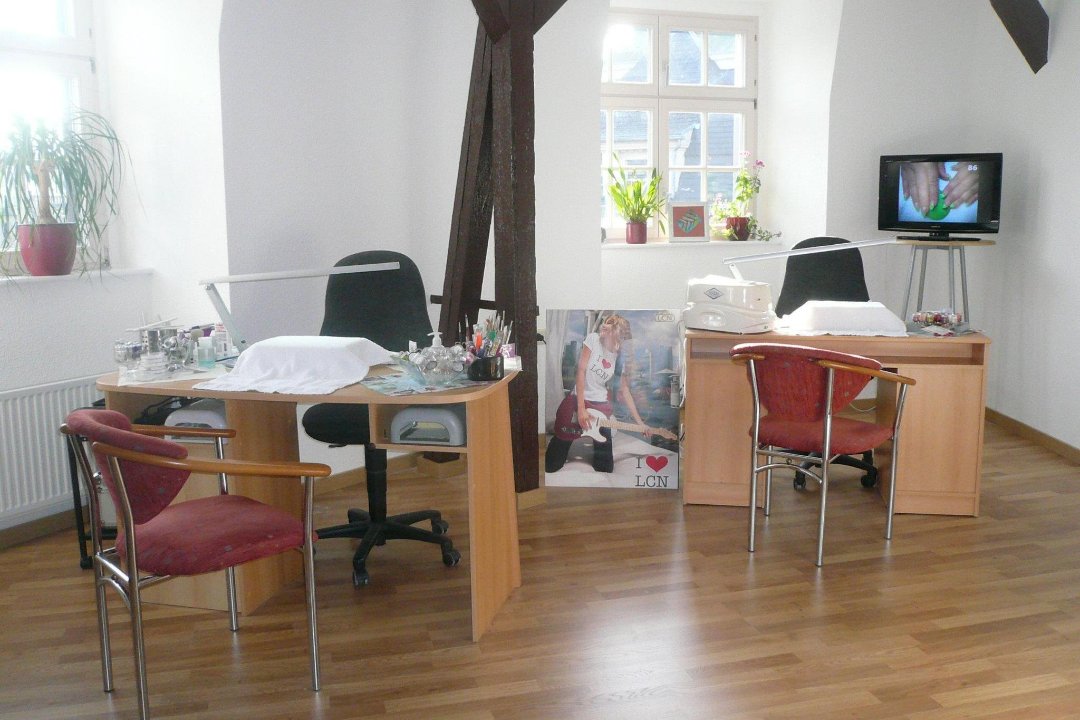 Studio H - Märker Straße, Innenstadt, Halle