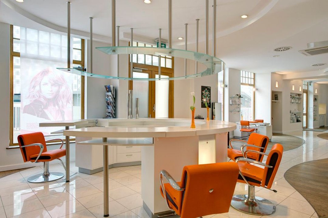 Rathgeber-Stengl Leipzig, Zentrum, Leipzig