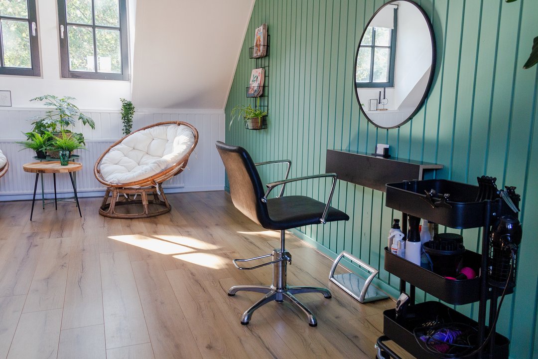 Feliz Hair, Elinkwijk, Utrecht