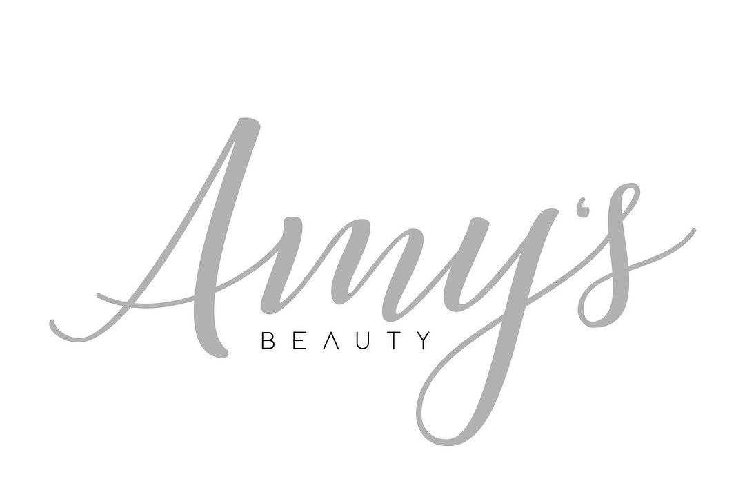 Amy’s Beauty, Well Hall Pleasaunce, London