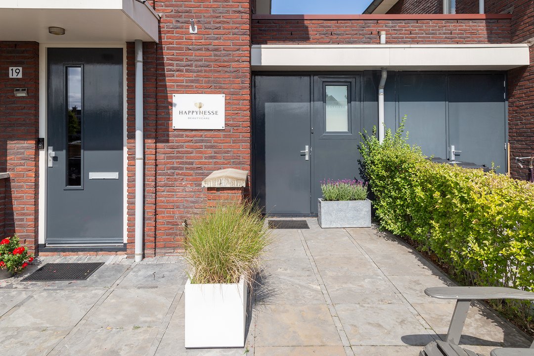HappyNesse Beautycare, Nesselande, Rotterdam