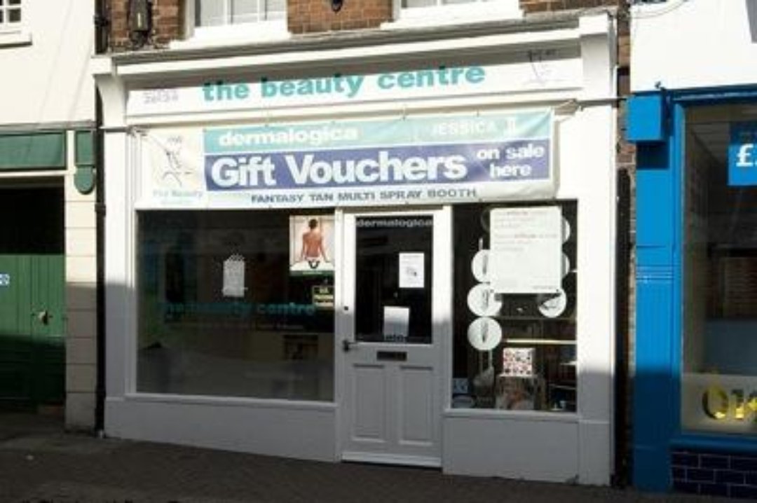 The Beauty Centre, Worcester