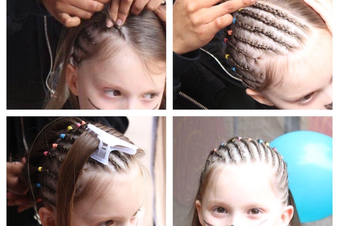 Mini Manes, Wood Green, London